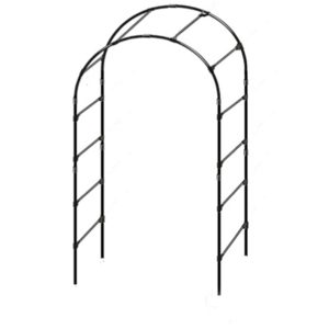 5′ Large x 2.8′ Deep Fruit Tree Backyard Arch