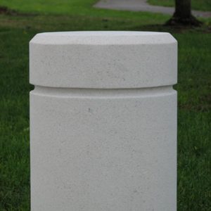 Bayview Vertical Bollard