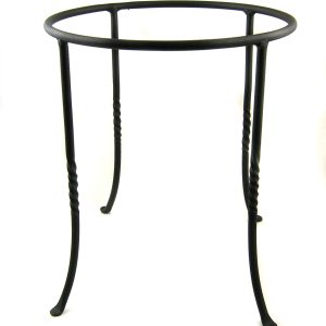 Cast Iron Chook Bathtub Stand