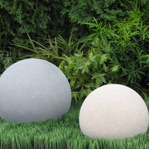 Sandstone Sphere Casting