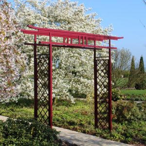 Torii Gate